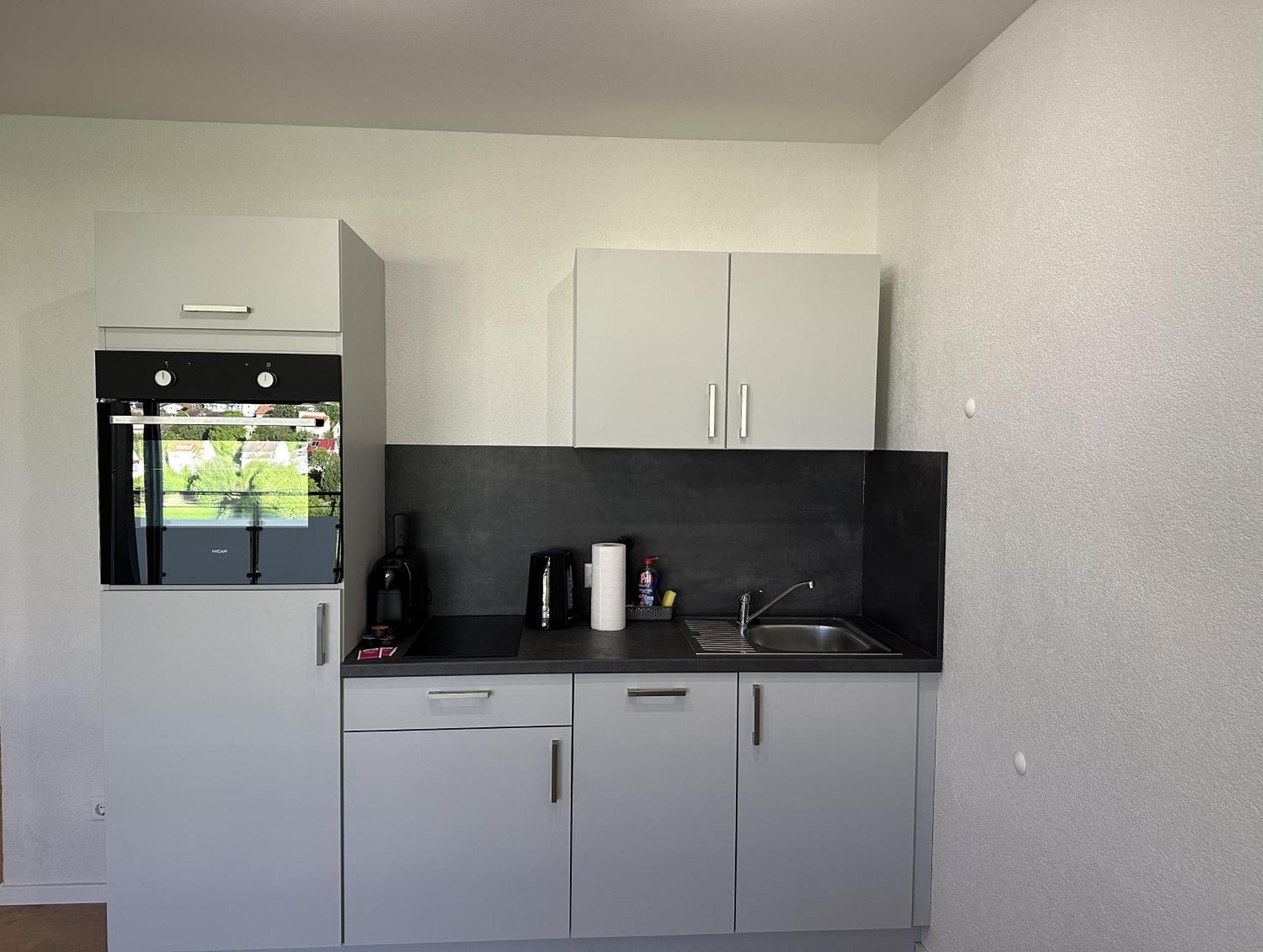 Cloudcabins Dornstetten - Marktplatz Екстер'єр фото